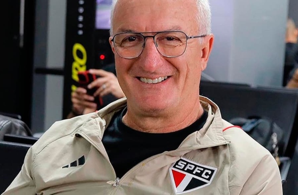 A saga do Demolidor: Dorival Júnior já ostenta um dos 20 melhores inícios de trabalho de um treinador no São Paulo