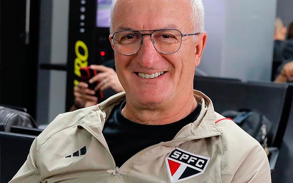 A saga do Demolidor: Dorival Júnior já ostenta um dos 20 melhores inícios de trabalho de um treinador no São Paulo