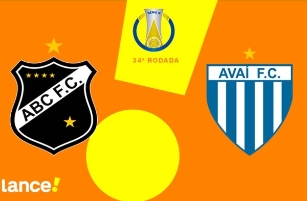 ABC x Avaí: onde assistir ao vivo e horário do jogo