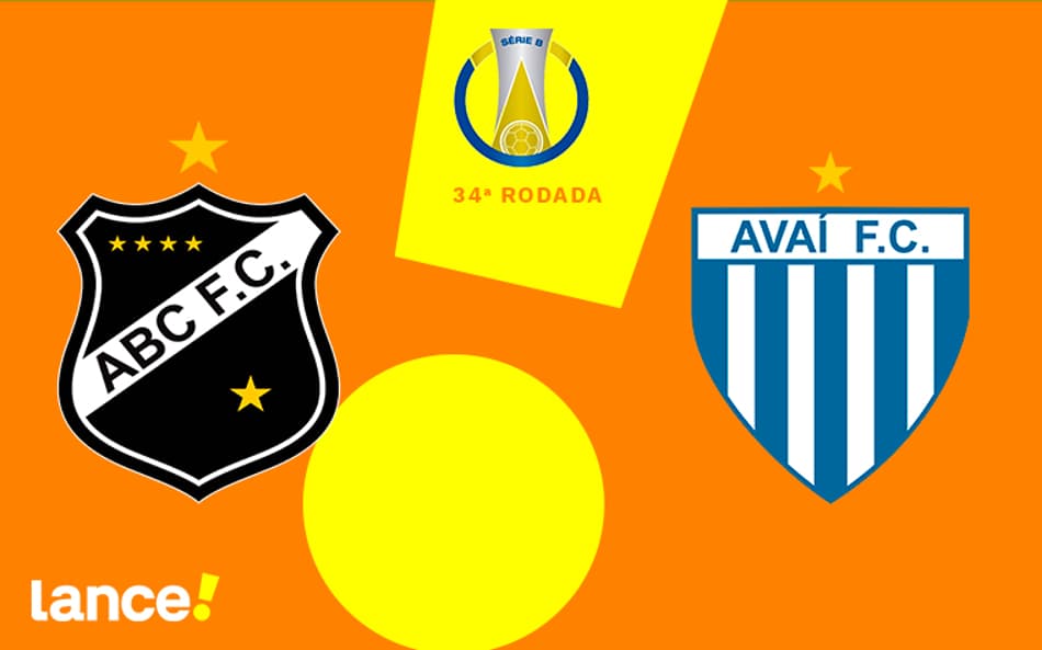 ABC x Avaí: onde assistir ao vivo e horário do jogo
