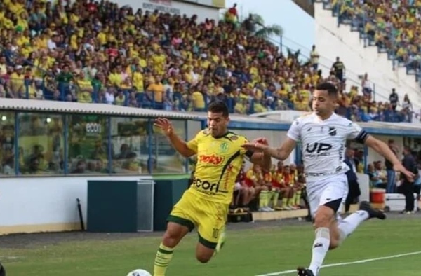 ABC x Mirassol: onde assistir ao vivo e horário do jogo pela Série B
