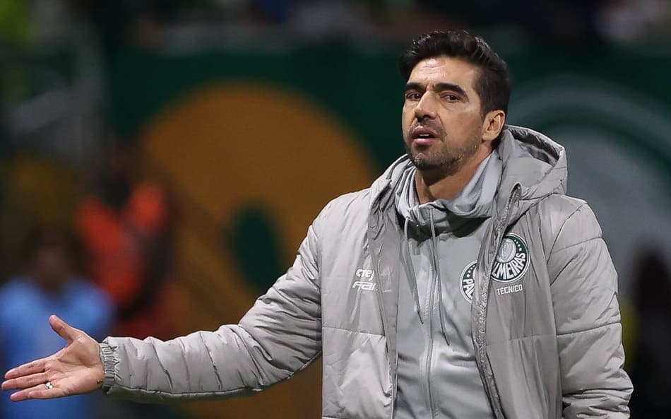 Abel Ferreira errou na escalação do Palmeiras? Relembre outras decisões questionáveis do treinador