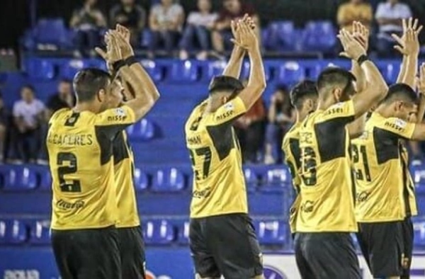 Abre o olho, Botafogo! Dirigente do Guaraní traça expectativas em relação ao duelo da Sul-Americana