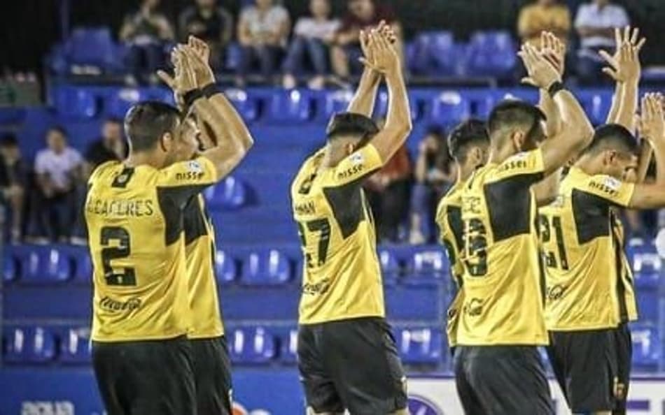 Abre o olho, Botafogo! Dirigente do Guaraní traça expectativas em relação ao duelo da Sul-Americana