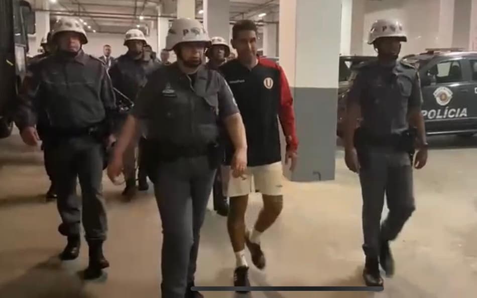 Acusação de racismo na Arena do Corinthians: relembre outros casos como o do preparador do Universitario