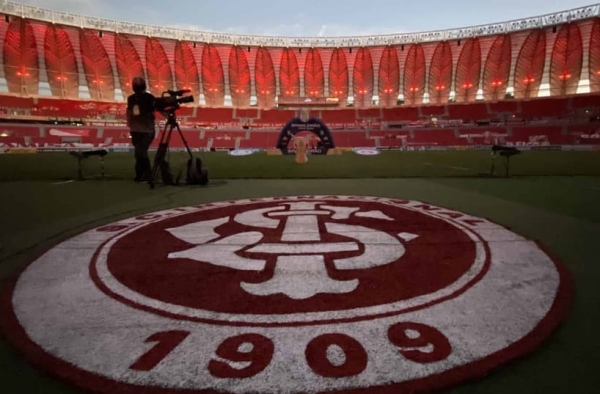Adesão do Internacional à Liga Forte Futebol é aprovada por conselheiros