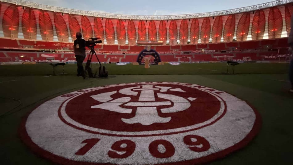 Adesão do Internacional à Liga Forte Futebol é aprovada por conselheiros
