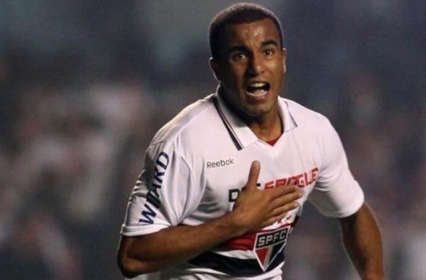 !Agora vai! Lucas Moura dá sinal verde ao São Paulo e acordo com time dos EUA é detalhe a ser resolvido para anúncio