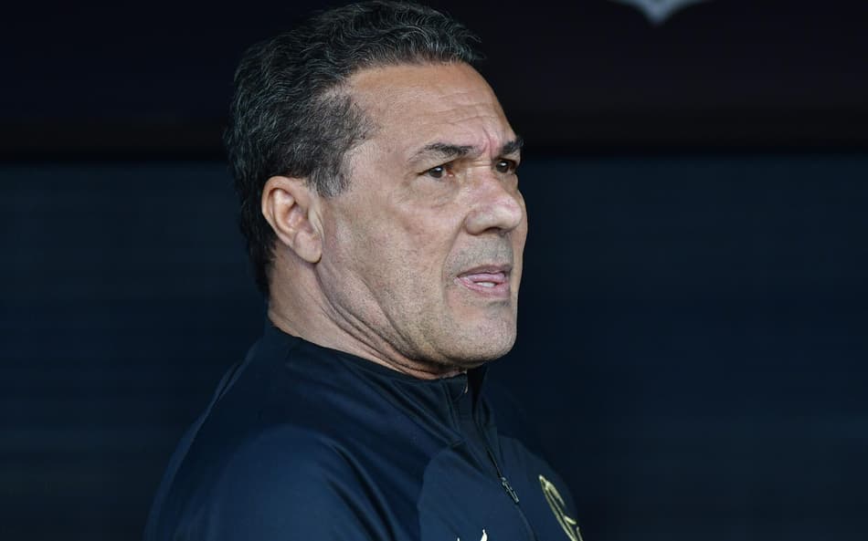 Além de Tite e Mano, entenda os motivos que levaram à demissão de Luxemburgo no Corinthians