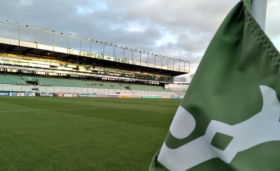 Alfredo Jaconi receberá a estreia do Grêmio no Campeonato Brasileiro