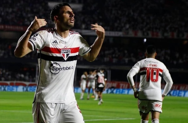 ANÁLISE: Com Dorival, São Paulo acende chama que por muito tempo se apagou