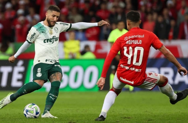 ANÁLISE: Em má fase, Palmeiras não pode mais ‘se dar ao luxo’ de perder tantos gols