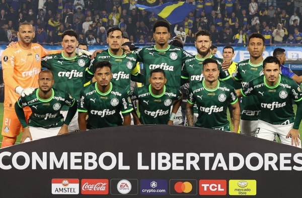 ANÁLISE: Empate com o Boca e irritação de Abel escancaram erros do Palmeiras na temporada