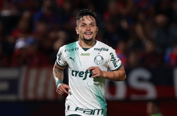 ANÁLISE: Mesmo após vitória, Palmeiras volta para casa com ‘lição’ e vê Artur cada vez mais encaixado