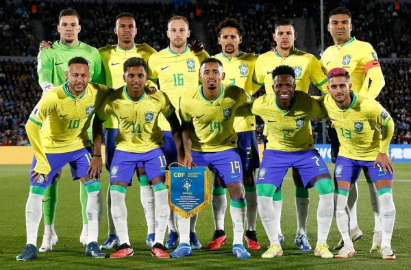 ANÁLISE: No Brasil das convicções, quem morre aos poucos é a Seleção Brasileira