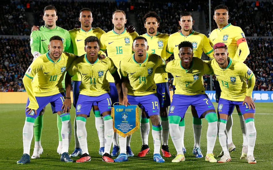 ANÁLISE: No Brasil das convicções, quem morre aos poucos é a Seleção Brasileira