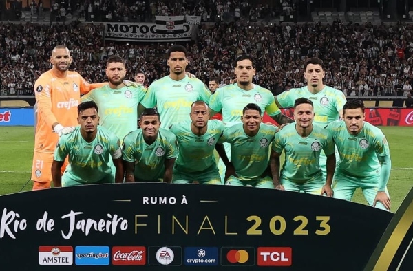 ANÁLISE: Palmeiras ativa ‘modo competição’ e dá passo gigante para classificação na Libertadores
