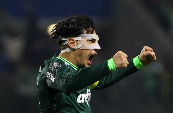 ANÁLISE: Palmeiras é o time da virada, do amor, da América e da história