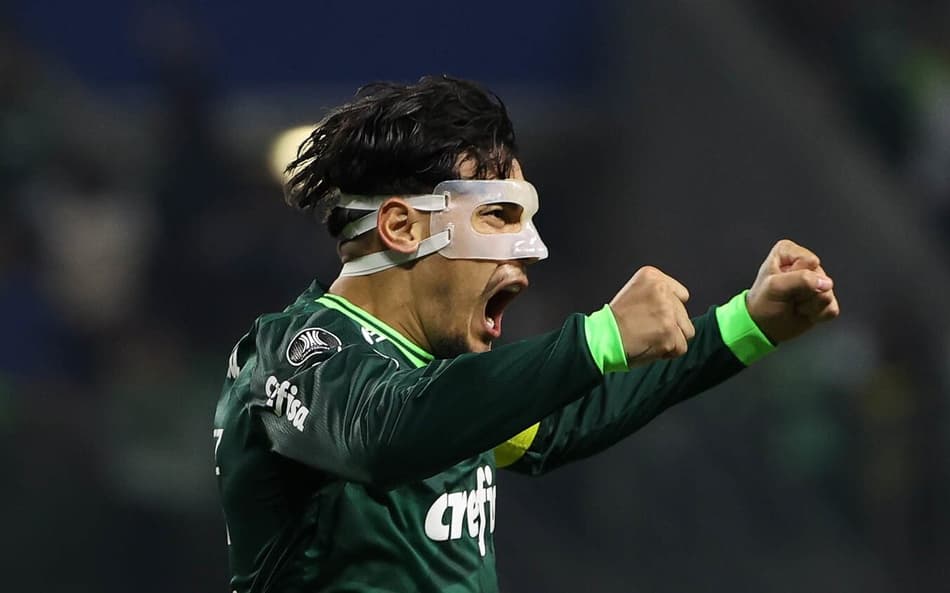 ANÁLISE: Palmeiras é o time da virada, do amor, da América e da história