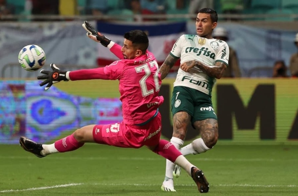 ANÁLISE: Palmeiras perde para o Bahia, para a Data Fifa, para o elenco curto e para o VAR inconclusivo