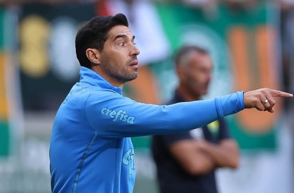 ANÁLISE: Palmeiras precisa de um volante, um elenco mais forte e do Abel Ferreira