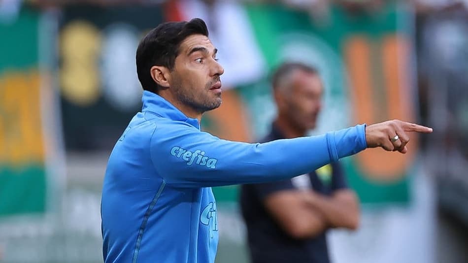 ANÁLISE: Palmeiras precisa de um volante, um elenco mais forte e do Abel Ferreira
