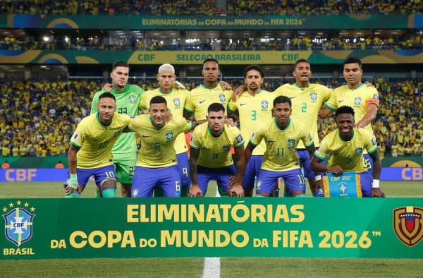 ANÁLISE: Seleção de Diniz joga mal, dá vexame e concede margem para quem clama por Ancelotti