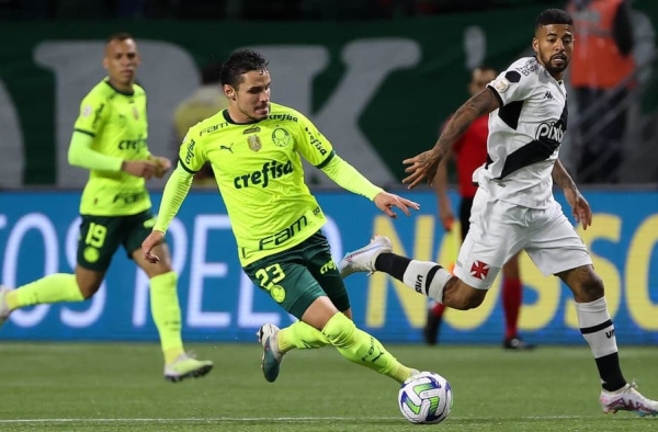ANÁLISE: Vitória do Palmeiras mostra o porquê de segurar as principais estrelas do elenco
