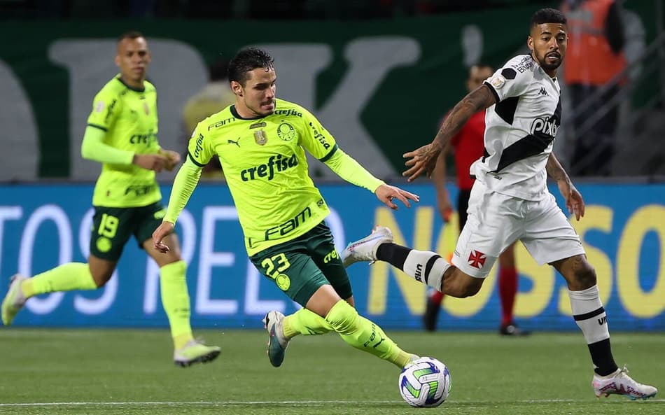 ANÁLISE: Vitória do Palmeiras mostra o porquê de segurar as principais estrelas do elenco