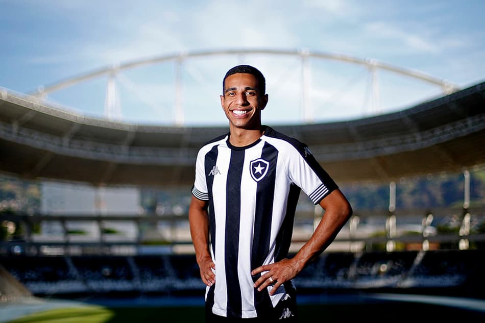Ao L!, Victor Sá celebra fase do Botafogo, elogia Luís Castro, fala sobre concorrência e mira títulos