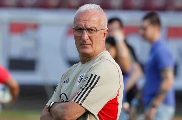AO VIVO! Dorival Júnior fala em entrevista coletiva após vitória do São Paulo