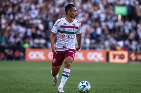 Após derrota no clássico, Lima pede para Fluminense entrar em campo mais atento