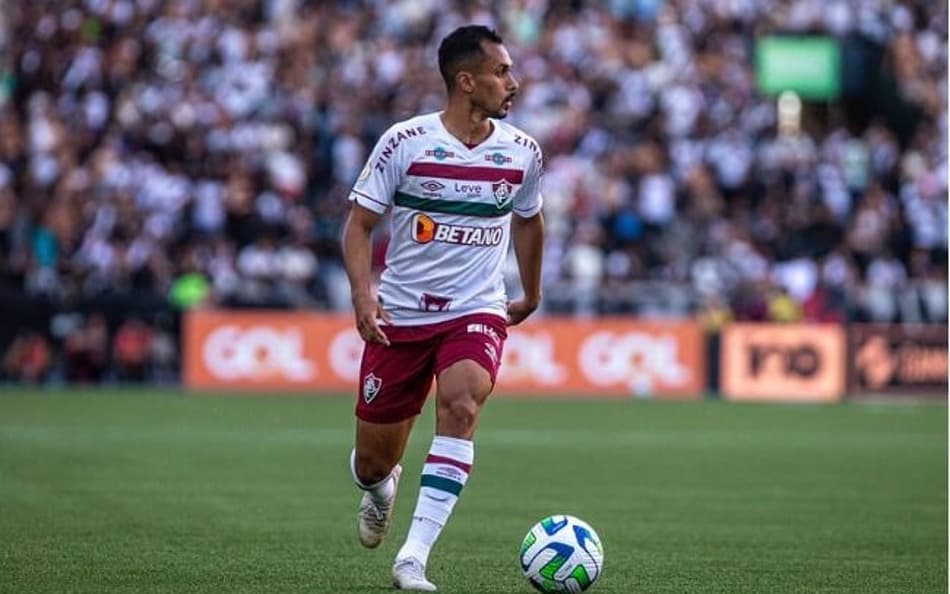 Após derrota no clássico, Lima pede para Fluminense entrar em campo mais atento