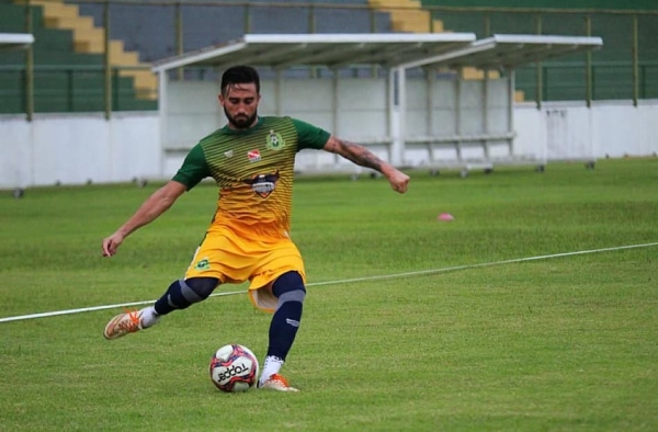 Após passagem pelo Paragominas, Pablo Toscano projeta sequência