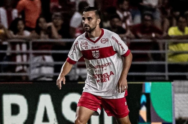 Após tricampeonato alagoano, Rafael Longuine foca nas competições nacionais