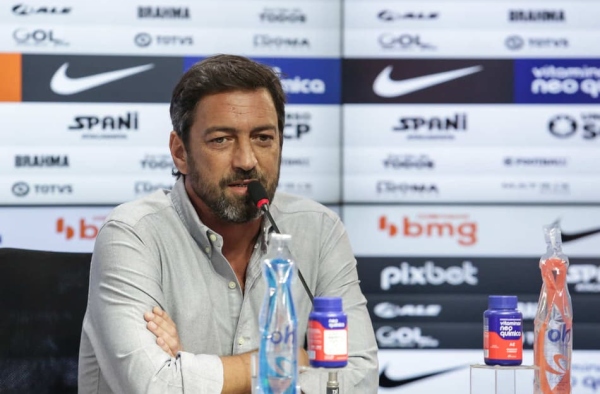 Arrecadação é trunfo da diretoria para diminuir dívida do Corinthians antes de passar o bastão