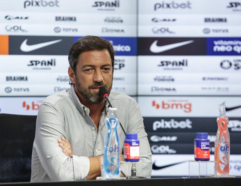 Arrecadação é trunfo da diretoria para diminuir dívida do Corinthians antes de passar o bastão
