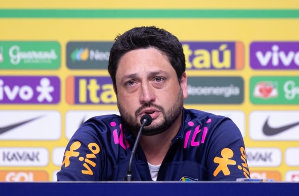 Arthur Elias convoca Seleção Brasileira Feminina para jogos contra o Canadá