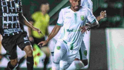 Atacante do Porto Vitória celebra bom momento e mira decisão do Capixabão