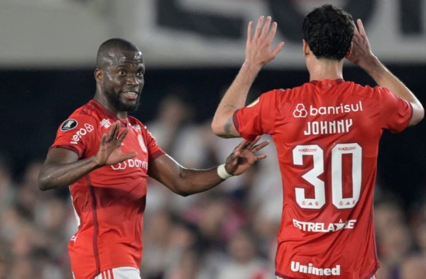 Até quando os times podem inscrever reforços na Libertadores 2023?