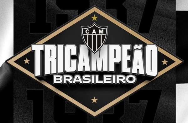 Atlético agora é tri: o Bangu também pode ser reconhecido como campeão brasileiro?