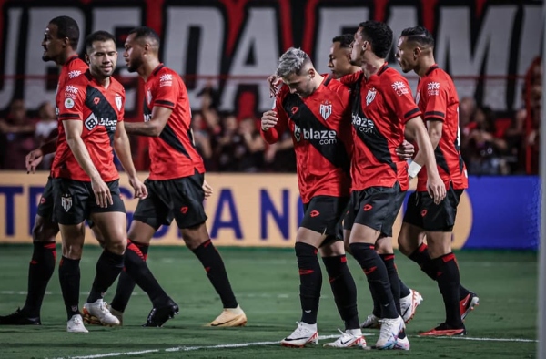 Atlético-GO x Novorizontino: onde assistir, horário e prováveis escalações do jogo pela Série B