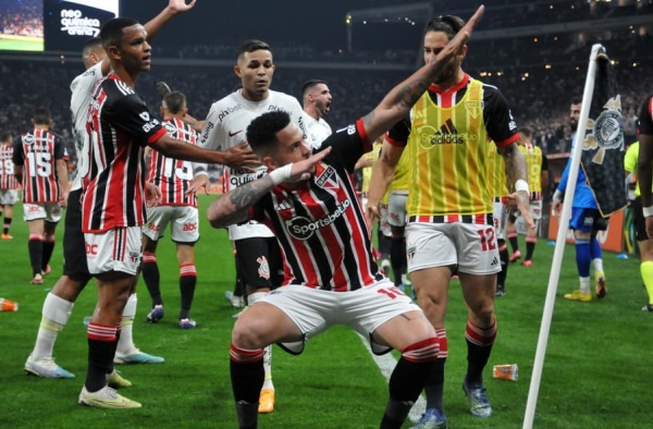 ATUAÇÕES: Luciano é estrela solitária em dia de derrota decepcionante de um São Paulo de péssimo segundo tempo
