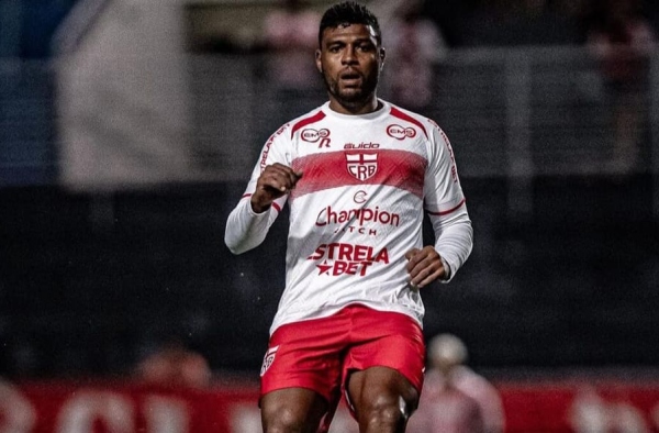 Auremir elogia sistema defensivo do CRB