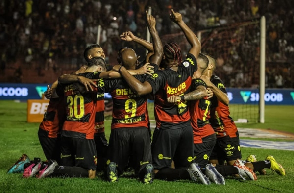 Avaí x Sport: onde assistir e horário do jogo pela Série B