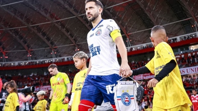 Bahia vai disputar os playoffs da Sul-Americana; veja como funciona