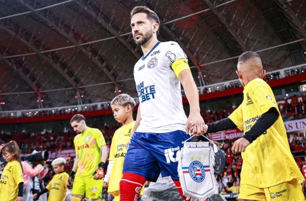Bahia vai disputar os playoffs da Sul-Americana; veja como funciona