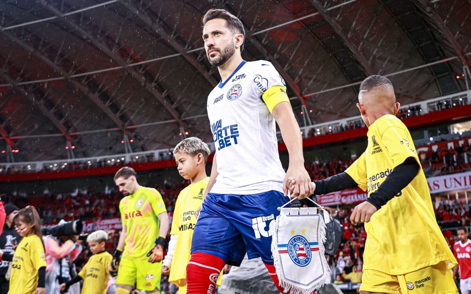 Bahia vai disputar os playoffs da Sul-Americana; veja como funciona
