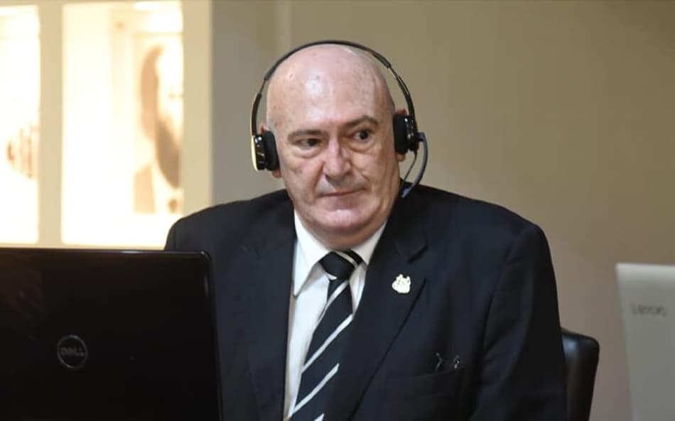 Balanço contábil do Santos aponta crescimento de dívida milionária do clube com Rueda