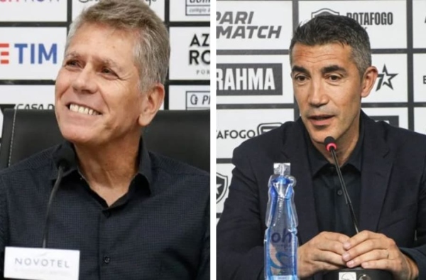 Bom presságio? Chegada de Bruno Lage traz coincidência com ano de conquista do Botafogo no Brasileirão